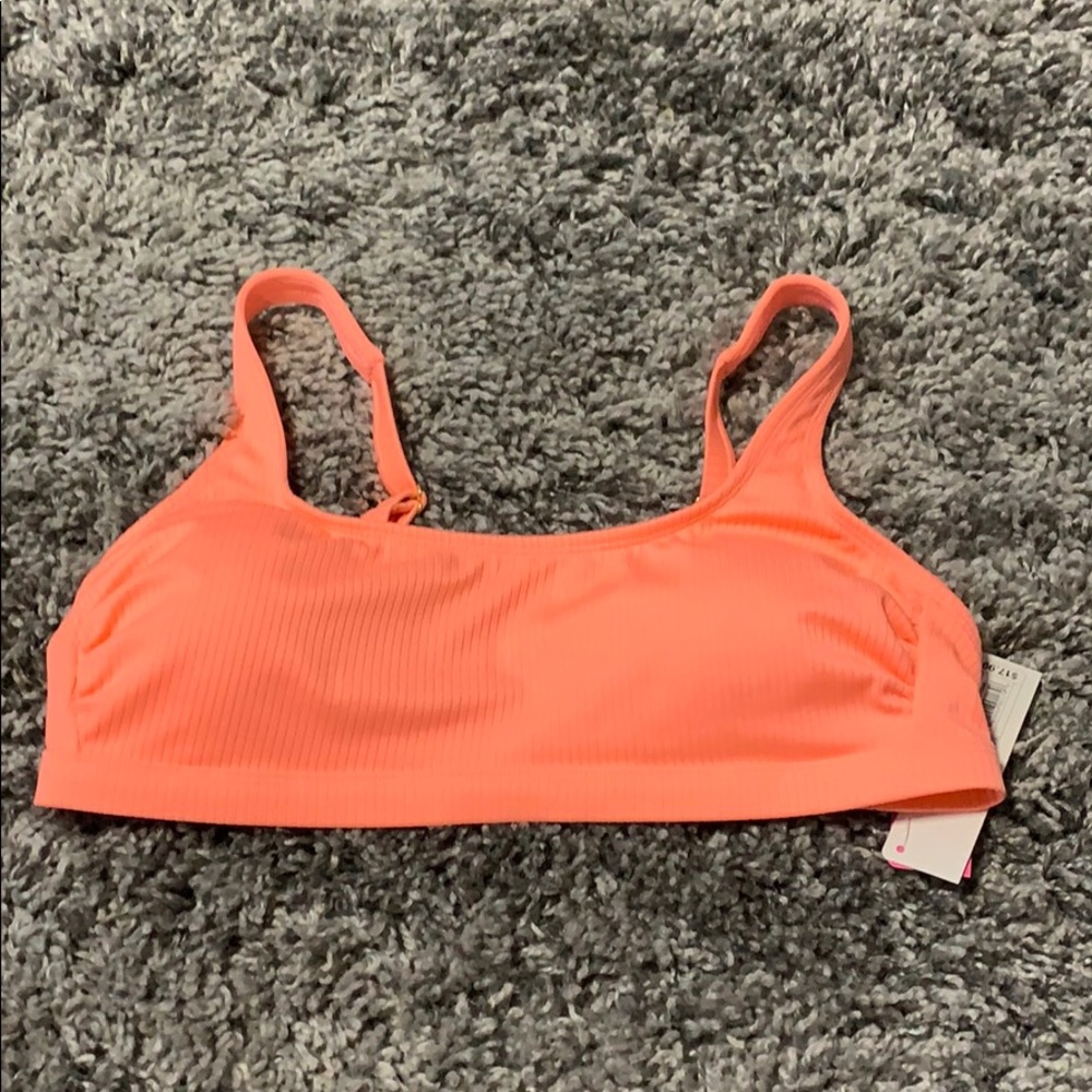 Target Bikini top